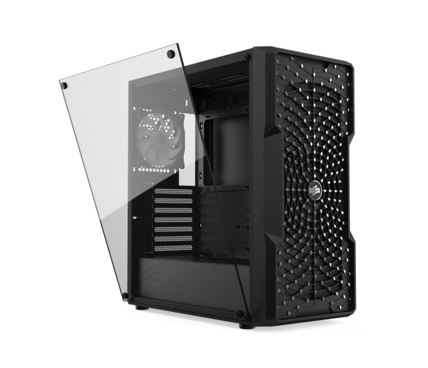 SilentiumPC Astrum AT6V EVO TG ARGB - 548939 - zdjęcie 19